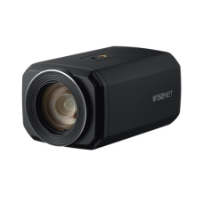 Cámara Zoom IP 2 MP@60IPS / Ideal para visualización a largas distancias / Lente Motorizado 32X / Video Analíticos Avanzados / H.265 & WiseStream