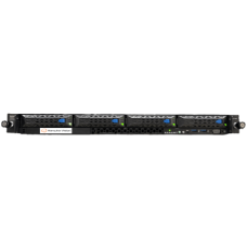 NVR Wisenet WAVE basada en Windows / Montable en Rack 1U / Incluye 1 licencia WAVE-PRO-04 / 470 Mbps throughput / Incluye 16 TB para almacenamiento NVR Wisenet WAVE basada en Windows / Montable en Rack 1U / Incluye 1 licencia WAVE-PRO-04 / 470 Mbps throughput / Incluye 16 TB para almacenamiento