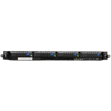 NVR Wisenet WAVE basada en Windows / Montable en Rack 1U / Incluye 1 licencia WAVE-PRO-04 / 470 Mbps throughput / Incluye 80 TB para almacenamiento NVR Wisenet WAVE basada en Windows / Montable en Rack 1U / Incluye 1 licencia WAVE-PRO-04 / 470 Mbps throughput / Incluye 80 TB para almacenamiento