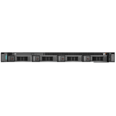 NVR Wisenet WAVE basada en Windows / Montable en Rack 1U / 470 Mbps throughput NVR Wisenet WAVE basada en Windows / Montable en Rack 1U / 470 Mbps throughput