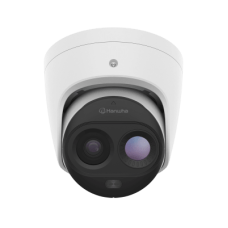 Cámara Térmica Bi-espectro TNM-C2722TDR / Detección Temprana de Incendios / Sensor Térmico QQVGA y Visible 3MP / Rango de Temperatura -10°C~450°C / IP66/IP67 / PoE / Compatibilidad H.265/H.264 Cámara Térmica Bi-espectro TNM-C2722TDR / Detección Temprana de Incendios / Sensor Térmico QQVGA y Visible 3MP / Rango de Temperatura -10°C~450°C / IP66/IP67 / PoE / Compatibilidad H.265/H.264