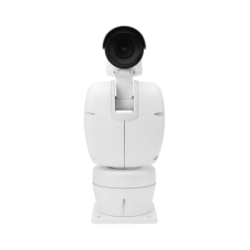 Camara térmica VGA con sistema de posicionamiento PT lente 19mm Camara térmica VGA con sistema de posicionamiento PT lente 19mm