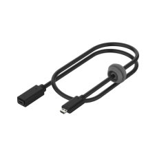 Paquete de 3 Piezas / Adaptador HDMI Compatible con Cámara Hanwha QNV-C6083R