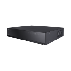 DVR 16 Canales Analogicos + 2 canales IP hasta 8 Megapixel / Soporta 4 Tecnologías (AHD, TVI, CVI, CVBS) / Hasta 8 HDDs / Entradas y Salidas de Audio y Alarma