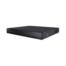 DVR 4 Canales Analógicos + 2 IP / Grabación hasta 8 MP / Soporta 4 Tecnologías (AHD, TVI, CVI, CVBS) / Entradas y Salidas de Alarma y Audio