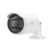 Cámara IP Tipo Bala 4 Megapíxel / Lente varifocal motorizado 3.3 a 10.3mm / IR 30M / WDR 120db / IP66 / H.265 & WiseStream / modo pasillo / POE 802.3af