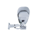 Camara LPR IP 4K con IA / P-Iris / WDR 120dB / H.265 / Captura de LPR hasta 10,000 imagenes / Protección IP67