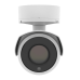 Camara Bala IP 4K con IA 31X Zoom / P-Iris / WDR 120dB / H.265 / RanuraSD / Protección IP67 IK10 NEMA4X