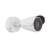 Camara Bala IP 4K con IA / Lente Motorizado 31x 6.91 a 214.7 mm / P-Iris / WDR 120dB / H.265 / RanuraSD / Protección IP67 IK10 NEMA4X / conteo de personas y vehiculos