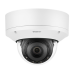Cámara Domo 4K con IA, Antivandalica / Lente Motorizado de 4.5 a 10mm / P-Iris, WDR 120dB / Ranura SD / Protección IP52 e IK10