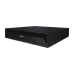 NVR de 16 canales / 32MP / Hasta 8 Discos Duros / Wisenet P2P / H.265 & WiseStream / soporte RAID 5/6