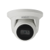 Cámara IP Tipo FlatEye Antivandálica 5 Megapíxel / Lente 2.8 mm / IR 20M / WDR 120db / Exterior IP67 / IK10 / H.265 & WiseStream