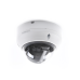 Cámara IP Tipo Domo Antivandálico 2 Megapíxel / Lente Motorizado 3.2-10mm / IR 30M / WDR 120db / Exterior IP66 / H.265 & WiseStream / Entrada de audio