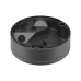 Caja de Conexión para Cámara Bullet Wisenet QNO-6082R