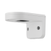 Montaje de Pared compatible con cámaras IP Hanwha tipo Flat-Eye QNE-8011_21R