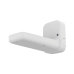 Montaje de Pared Blanco compatible con Cámara TNO-7180RLP