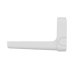 Montaje de Pared Blanco compatible con Cámara TNO-7180RLP