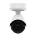 Cámara Bullet Antivandálica Térmica IP / Resolución 640 x 480 / Lente 35 mm / H.265 & WiseStream II 