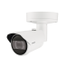 Camara Bala IP 4K con IA / Lente Motorizado 4.5 a 9.3mm / WDR 120dB / H.265 / RanuraSD / Protección IP67 IK10 NEMA4X / IR 40m