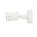 Camara Bala IP 4K con IA / Lente Motorizado 4.5 a 9.3mm / WDR 120dB / H.265 / RanuraSD / Protección IP67 IK10 NEMA4X / IR 40m