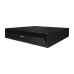 NVR de 16 canales / 32MP / Hasta 4 Discos Duros / Switch PoE+ 16 puertos / Wisenet P2P / H.265 & WiseStream