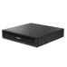 NVR de  64 canales / 8K / Hasta 8 Discos Duros / H.265 & Wisestream / Wisenet P2P 