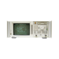 Analizador de Redes de 300 kHz a 3.0 GHz, Incluye Coordenadas Polares. Analizador de Redes de 300 kHz a 3.0 GHz, Incluye Coordenadas Polares.