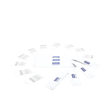 Kit de limpieza para DTC1250e, DTC1500, C50, DTC1000Me, DTC4250e, DTC1000, DTC4000, DTC4500e, incluye 10 servicios Kit de limpieza para DTC1250e, DTC1500, C50, DTC1000Me, DTC4250e, DTC1000, DTC4000, DTC4500e, incluye 10 servicios