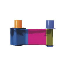 Ribbon YMCKOK para DTC1500 / 500 impresiones Ribbon YMCKOK para DTC1500 / 500 impresiones