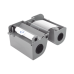 Cartucho ribbon YMCKOK /  200 impresiones / Para DTC4250e, DTC4000
