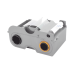 Cartucho ribbon YMCKOK /  200 impresiones / Para DTC4250e, DTC4000