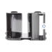 Cartucho ribbon YMCKOK /  200 impresiones / Para DTC4250e, DTC4000
