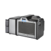 Impresora de Tarjetas HDP5000e / Retransferencia / Resolución 300 dpi / 16.7 Millones de Colores / Laminación y Codificación Opcional / Conexión USB y Ethernet / HID Global