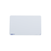 Tarjeta de Proximidad ISOProx II (1586LGGMN) HID  Imprimible (Delgada) / Material más Resistente / 26 bits / Garantía de por Vida /1386