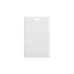 Tarjeta de Proximidad ProxCard II (1326LGS) HID Clamshell (Gruesa) / Garantía de por Vida/ Pre programada a  26 bits