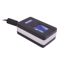 Lector USB para Autentificación Unidactilar 20 x 25 mm/ Incluye SDK para Desarrollos/ 500 DPI
