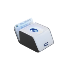 Lumidigm V-Series V371 Lectora de huella digital/ Multiespectral + iClass /Doble Verificación