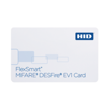 Tarjeta MIFARE Classic® / HID / Garantia de Por Vida / 4 K memoria Tarjeta MIFARE Classic® / HID / Garantia de Por Vida / 4 K memoria