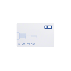 Tarjeta iCLASS2k Delgada / PREPROGRAMADA/ Delgada (imprimible) Tarjeta iCLASS2k Delgada / PREPROGRAMADA/ Delgada (imprimible)