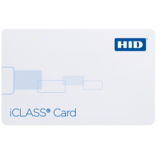 Tarjeta iCLASS 2k Delgada / Garantía de por Vida/ Marcación Random Tarjeta iCLASS 2k Delgada / Garantía de por Vida/ Marcación Random