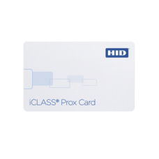 Tarjeta iCLASS PROX PROX 32k Delgada / Garantía de por Vida/Delgada Tarjeta iCLASS PROX PROX 32k Delgada / Garantía de por Vida/Delgada