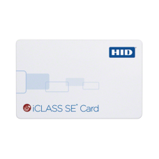 Tarjeta iCLASS 2k Delgada / Garantía de por Vida Tarjeta iCLASS 2k Delgada / Garantía de por Vida