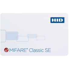 Tarjeta MIFARE SIO / HID / Garantia de Por Vida / 1 K memoria Tarjeta MIFARE SIO / HID / Garantia de Por Vida / 1 K memoria