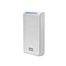 Lector R40 SIGNO WHITE Estandar Multitecnologia/ 40NWS-00-000000/ Garantía de Por Vida/ Pigtail/Wiegand & OSDP