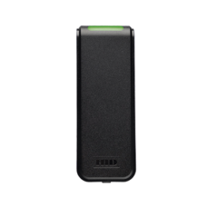 Lector Vento20 / Credenciales Físicas y Móviles / Bluetooth® / Wiegand & OSDP / IP55 Lector Vento20 / Credenciales Físicas y Móviles / Bluetooth® / Wiegand & OSDP / IP55