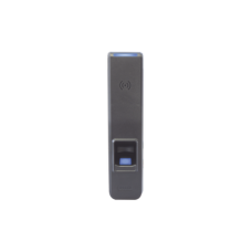 Lector de Huella Latente y Dedo Vivo (99.9% Confiabilidad)/ Compatible con Tarjetas SEOS (No clonable) Físicas o Móviles/ 25BNKS-10-000000 Lector de Huella Latente y Dedo Vivo (99.9% Confiabilidad)/ Compatible con Tarjetas SEOS (No clonable) Físicas o Móviles/ 25BNKS-10-000000