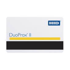 Tarjeta DuoProx II 1336/ Banda Magnética y PROX 125KHz