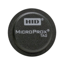 Micro Tag de Proximidad HID 125 KHz/ Con Adhesivo