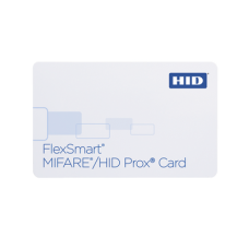 Tarjeta Dual MIFARE Classic® / HID Prox 1431