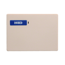 Tarjeta de Proximidad HID Activa para Control de Acceso Vehicular /1351LBSMN